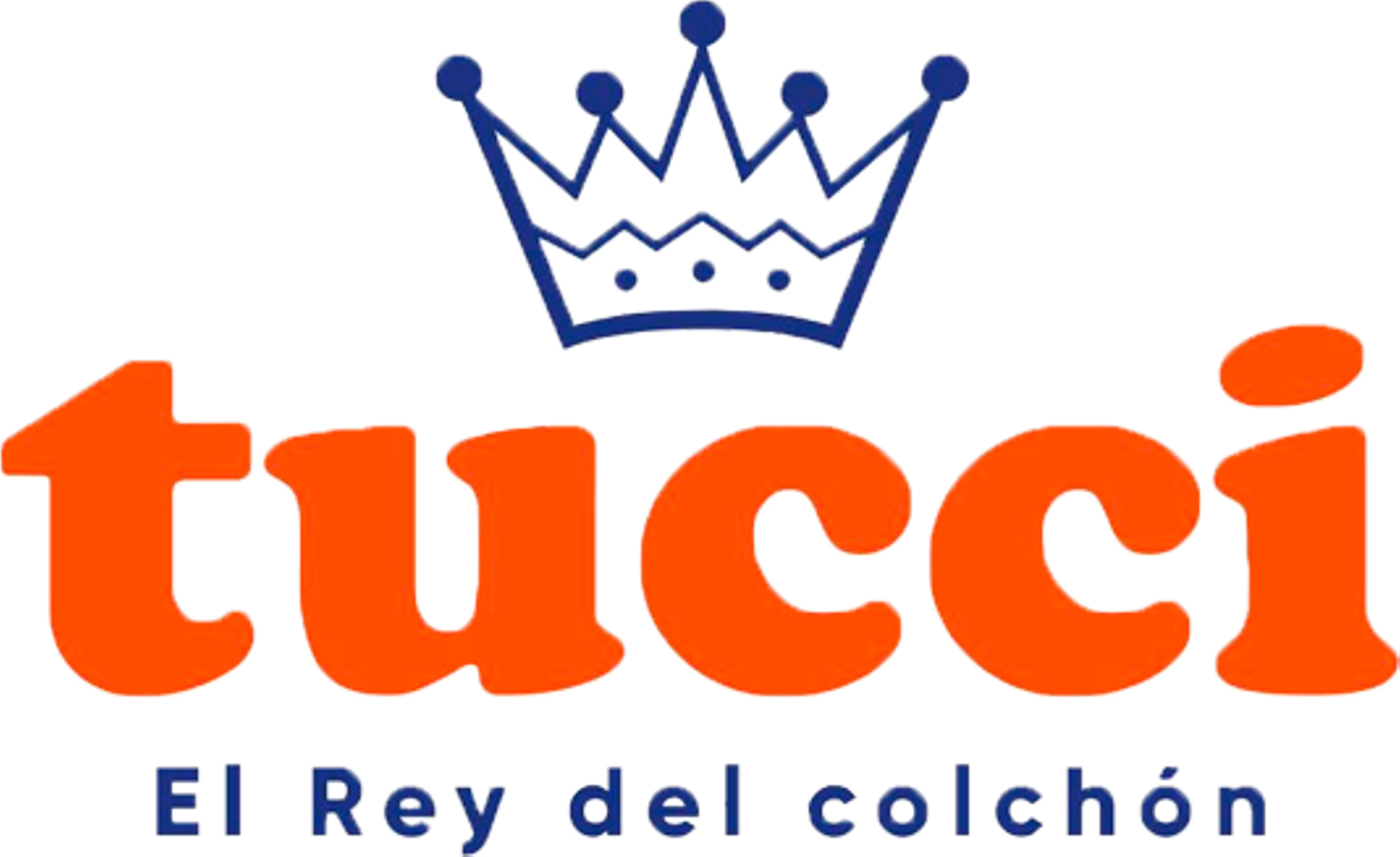 TUCCI "EL REY DEL COLCHÓN"